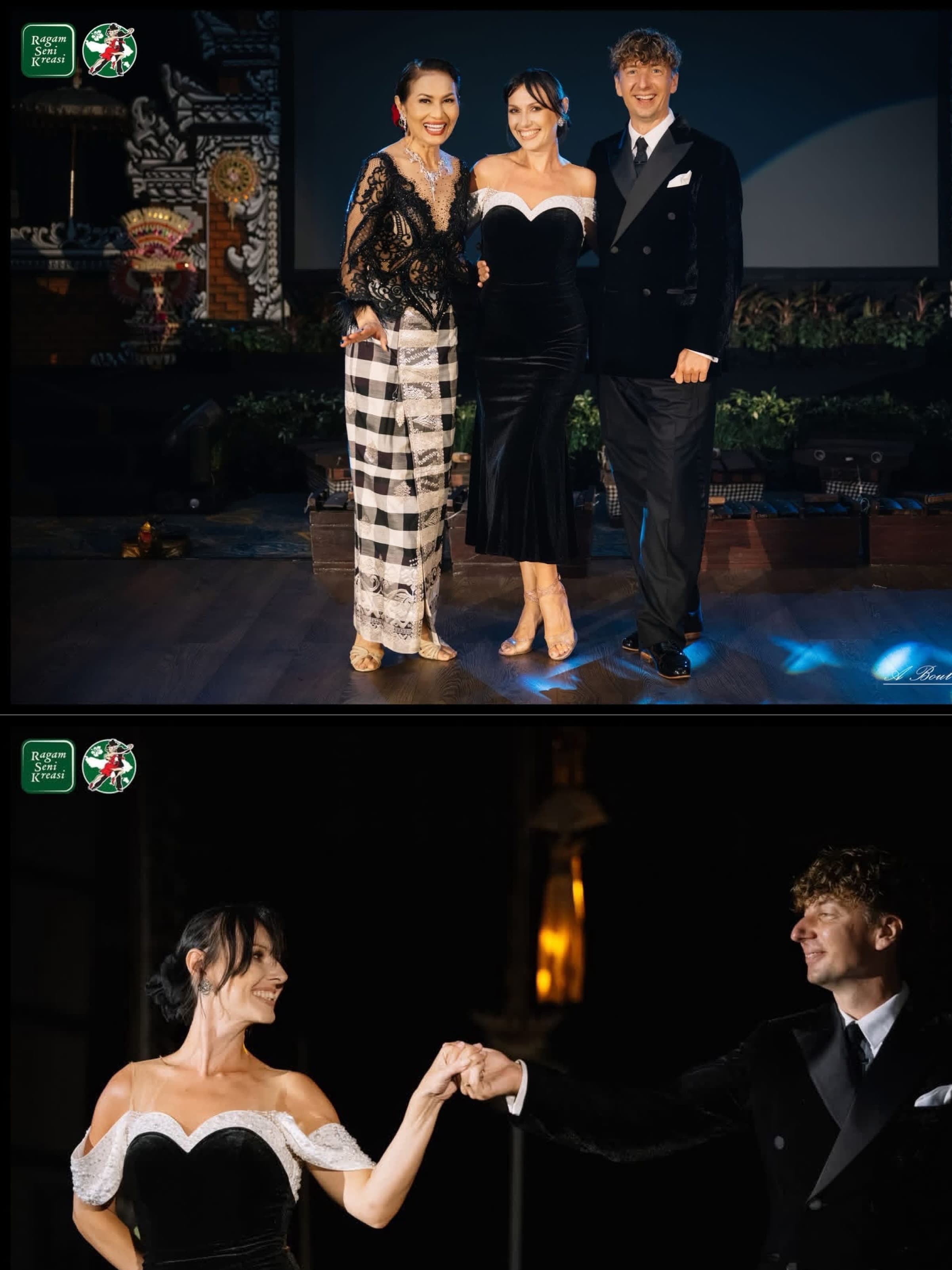 Tango Studio Patrycja & Jakub Grzybek- Tango Argentyńskie Warszawa. Warszawa