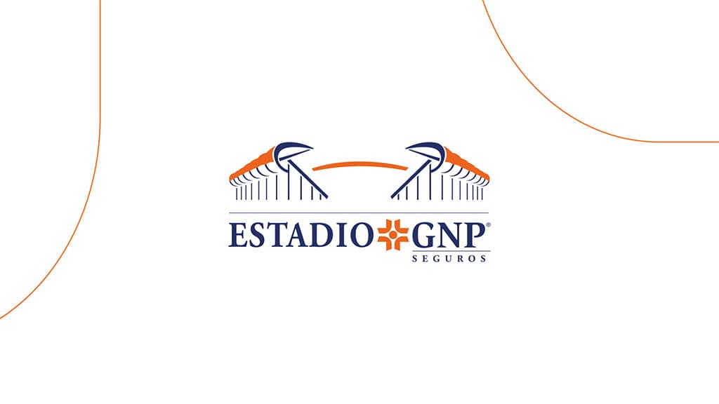 Estadio GNP Seguros. Ciudad de México