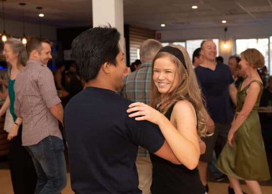 QuickSteps Dance Club Studio. Adelaide Sa