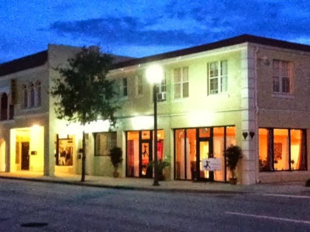 Ambiance Dance Studio. West Palm Beach