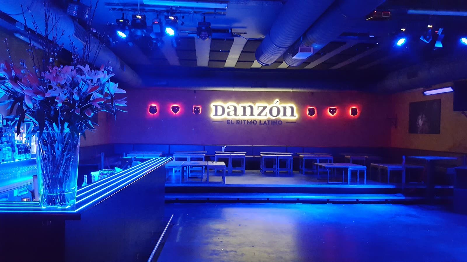 Danzon. Wien