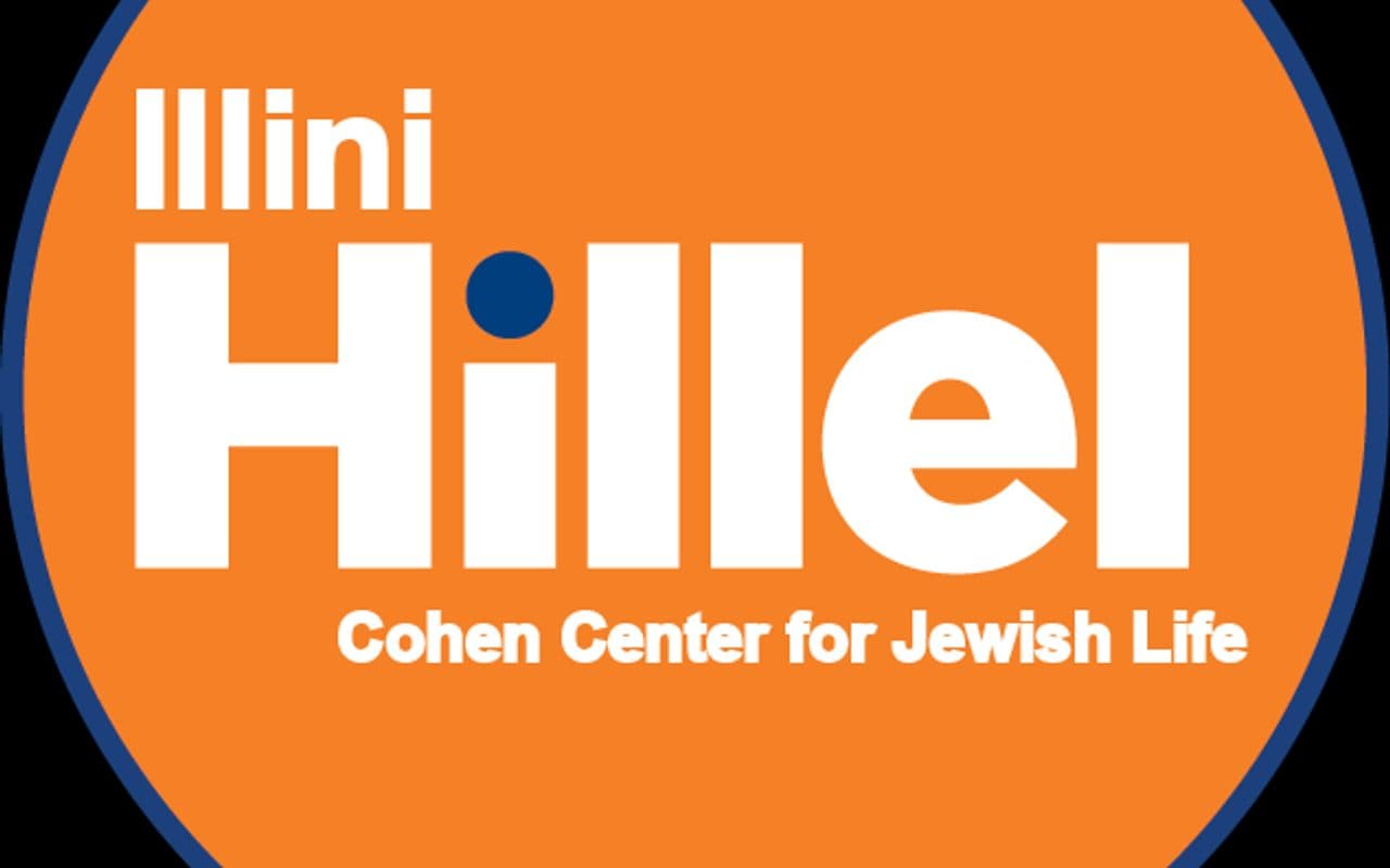 Illini Hillel - Cohen Center for Jewish Life. Champaign, IL