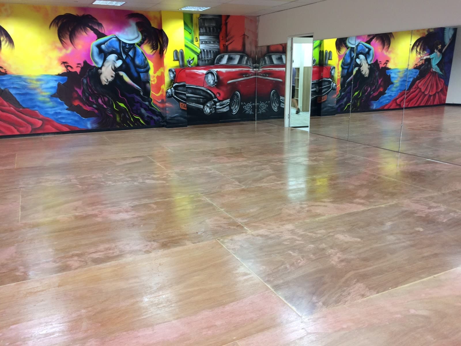 Wedding Dance Lessons & Latin Classes. Miami