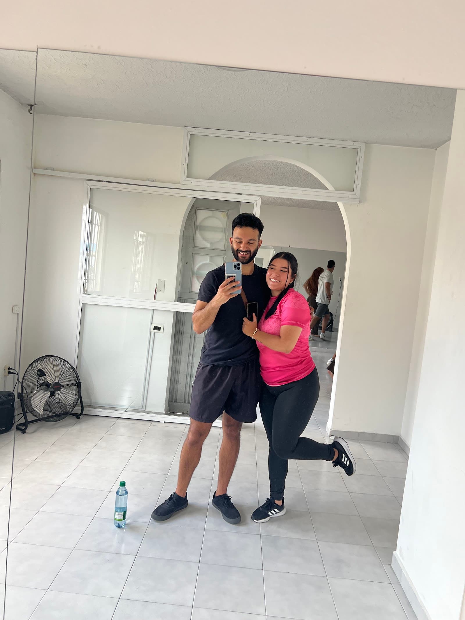 Cali Salsa Dance Studio. Cali