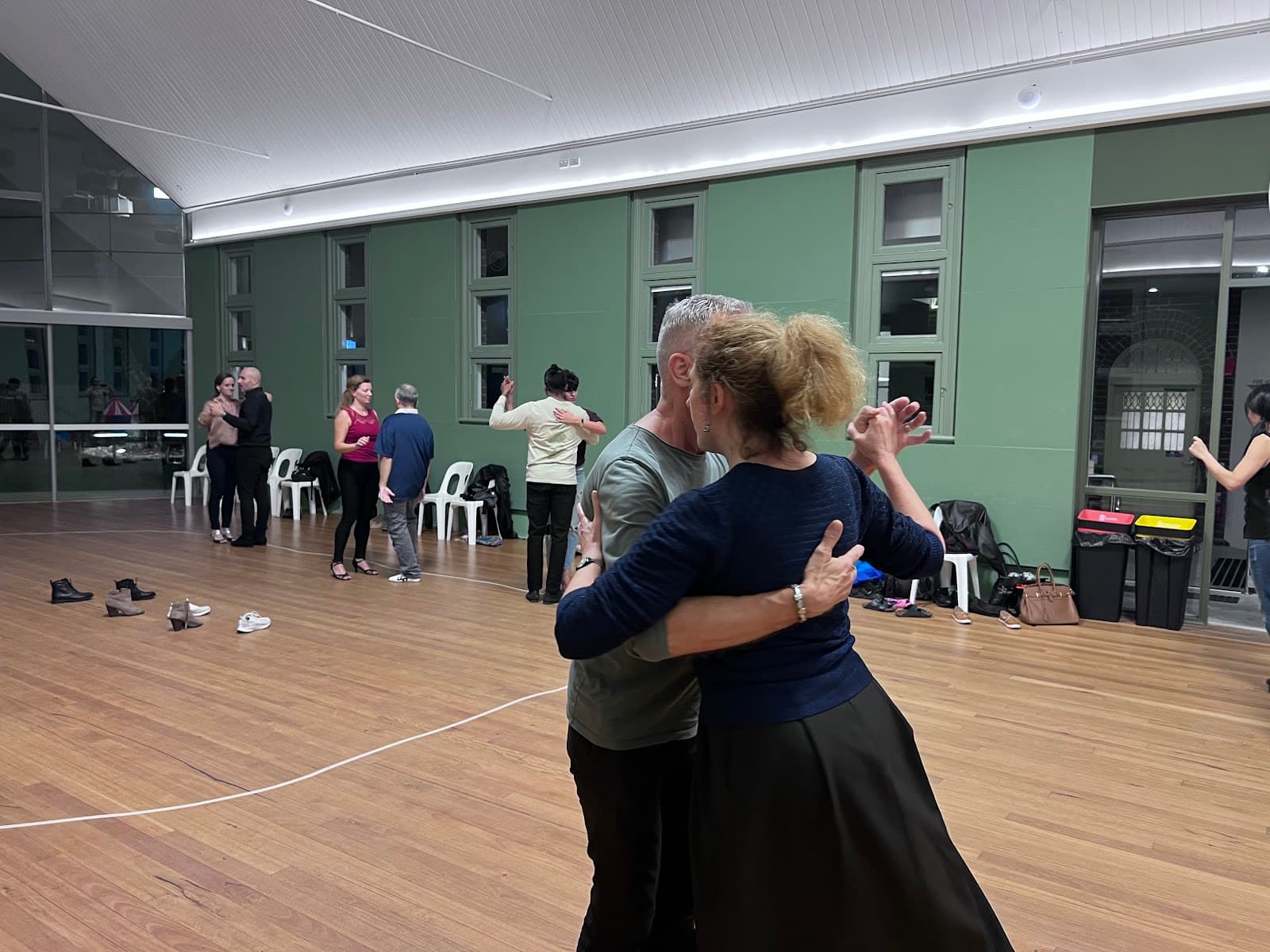 Ruedisima Latin Dance Company. Surry Hills