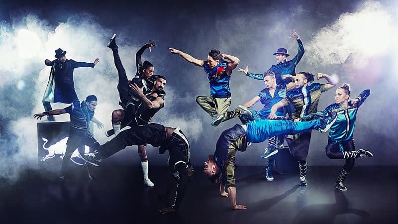 My Way Dance Center (Holon). Holon