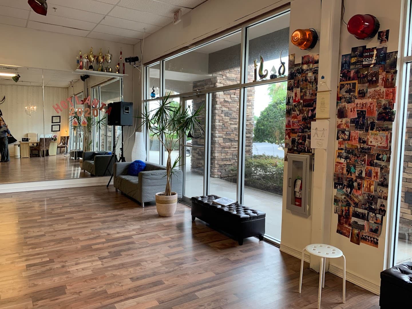 Arthur Murray Dance Studio of Waterford Lakes. Orlando