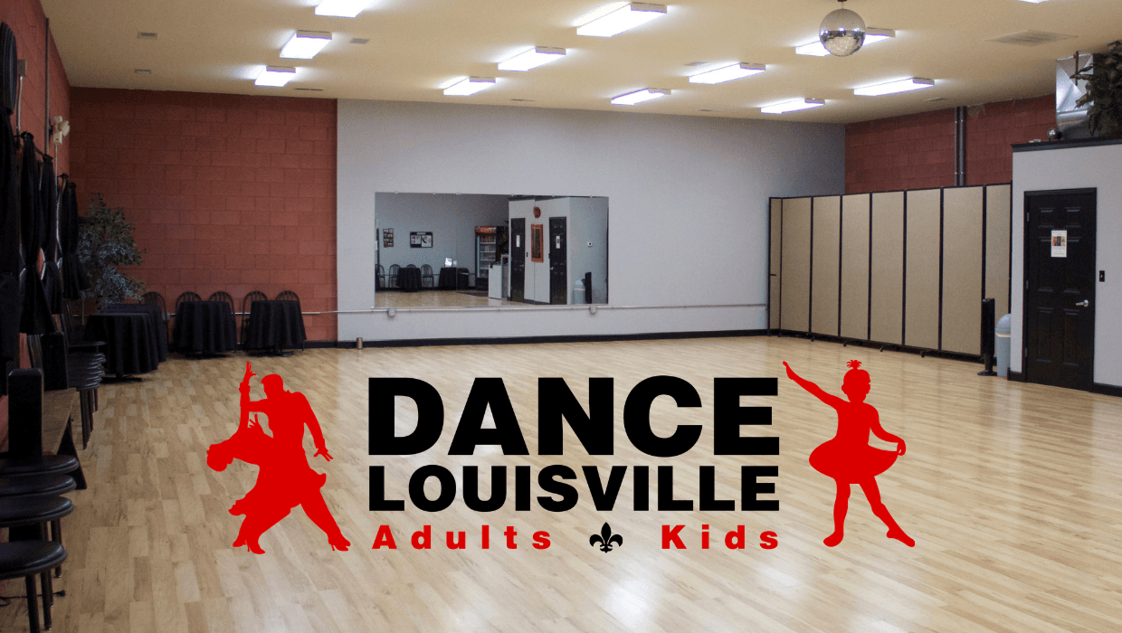 Dance Louisville. Louisville, KY