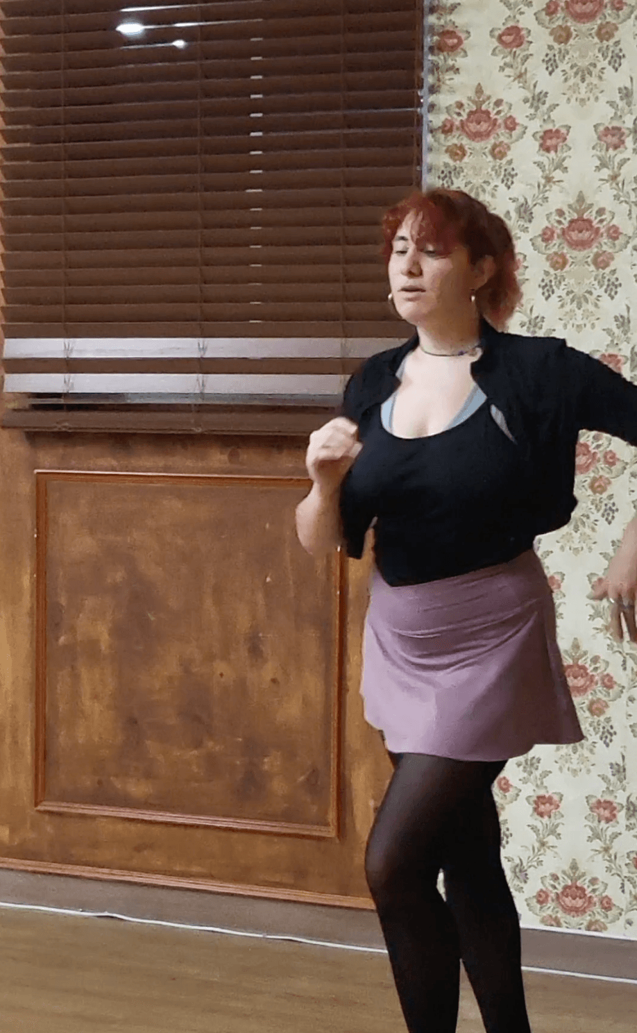 살사,바차타,키좀바 스텝 스튜디오 salsa bachata kizomba. 하이프라자 3층