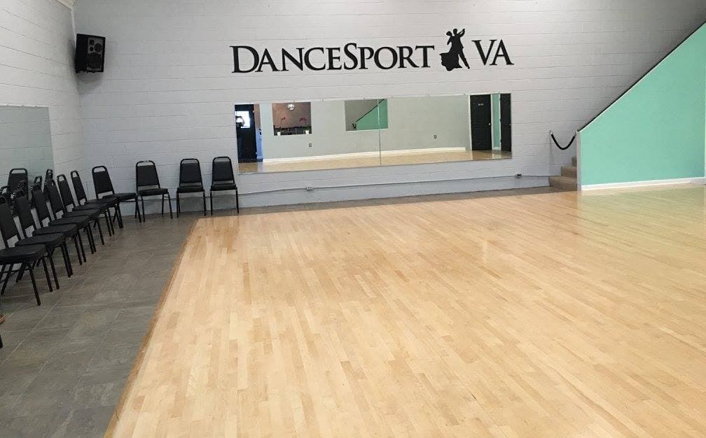 DanceSportVA. Virginia Beach, VA