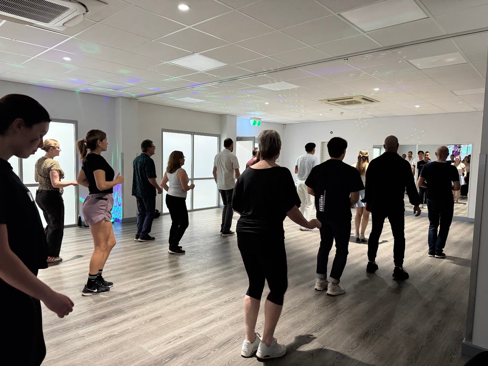 BachatAmor | Latin Dance Classes. Karrinyup, WA