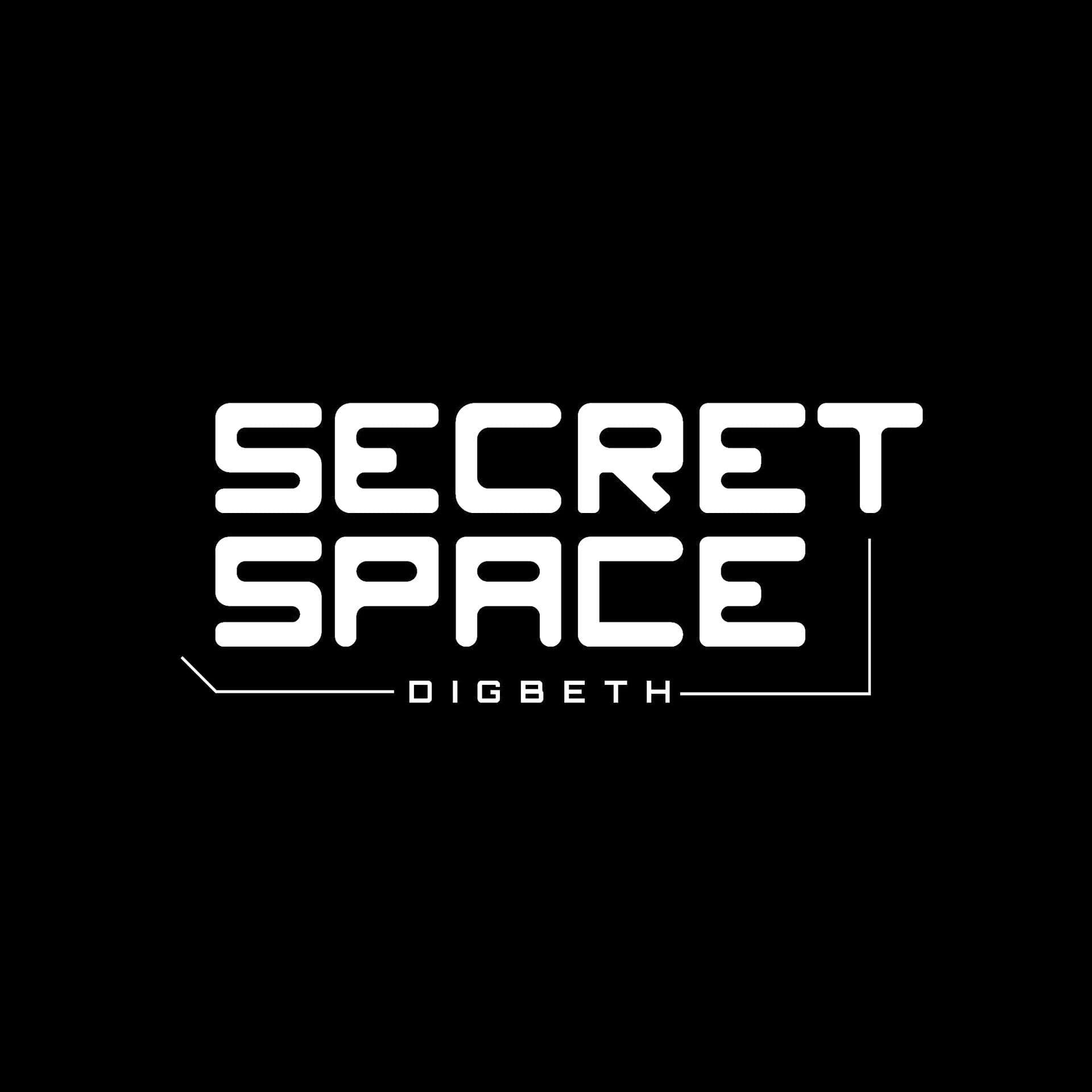 Secret Space Digbeth. Birmingham