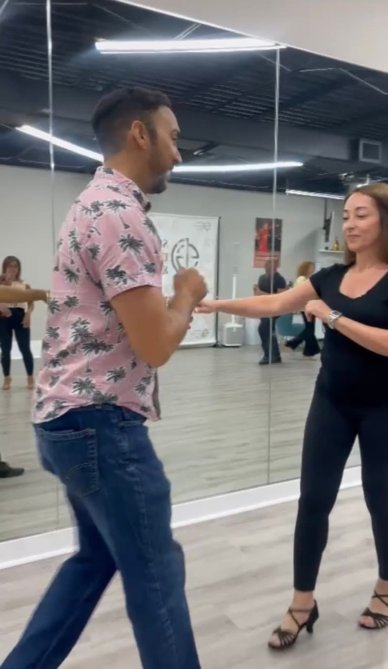 Viva Salsa Studio. Fort Lauderdale