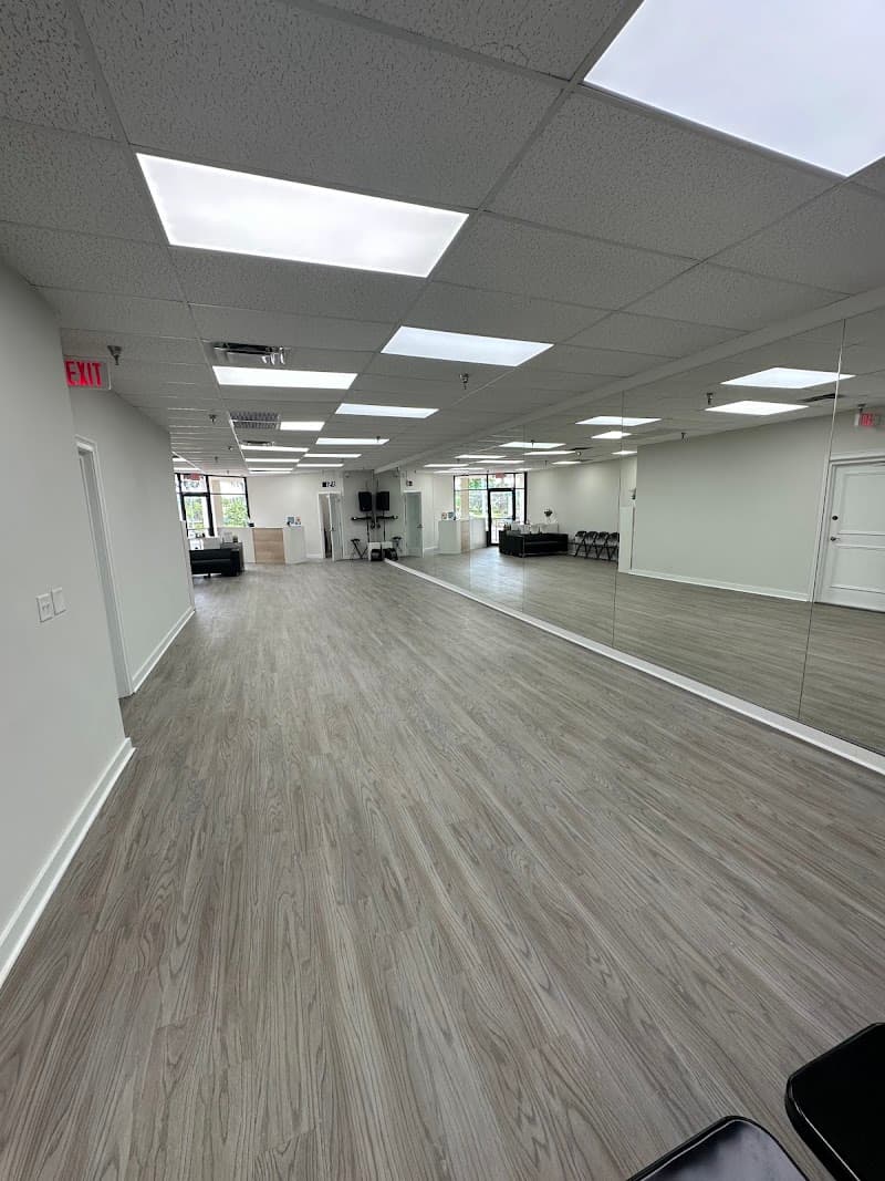 Boca Latin Dance Studio. Boca Raton