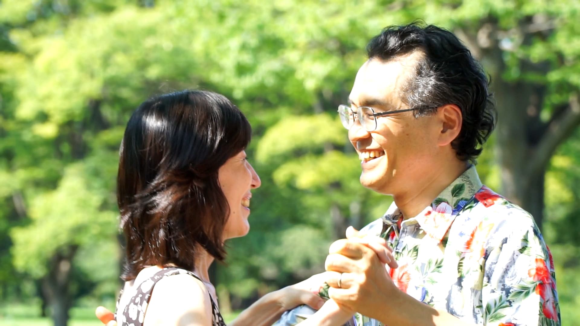 Japan Social Dance Club. 山手マンション705