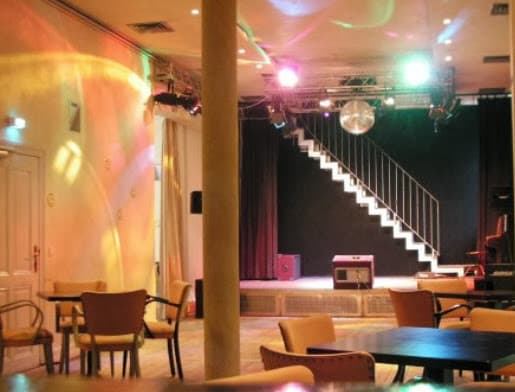 Salsa LibreTanzkurse Potsdam. Potsdam