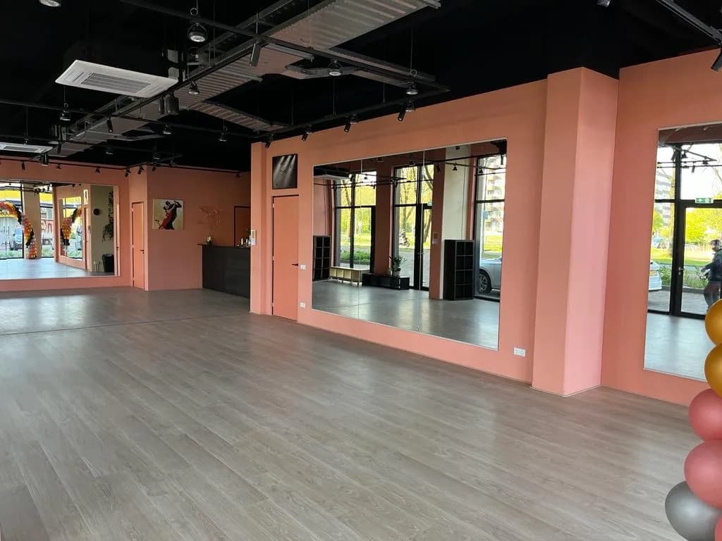 Nova Dance Utrecht. Utrecht
