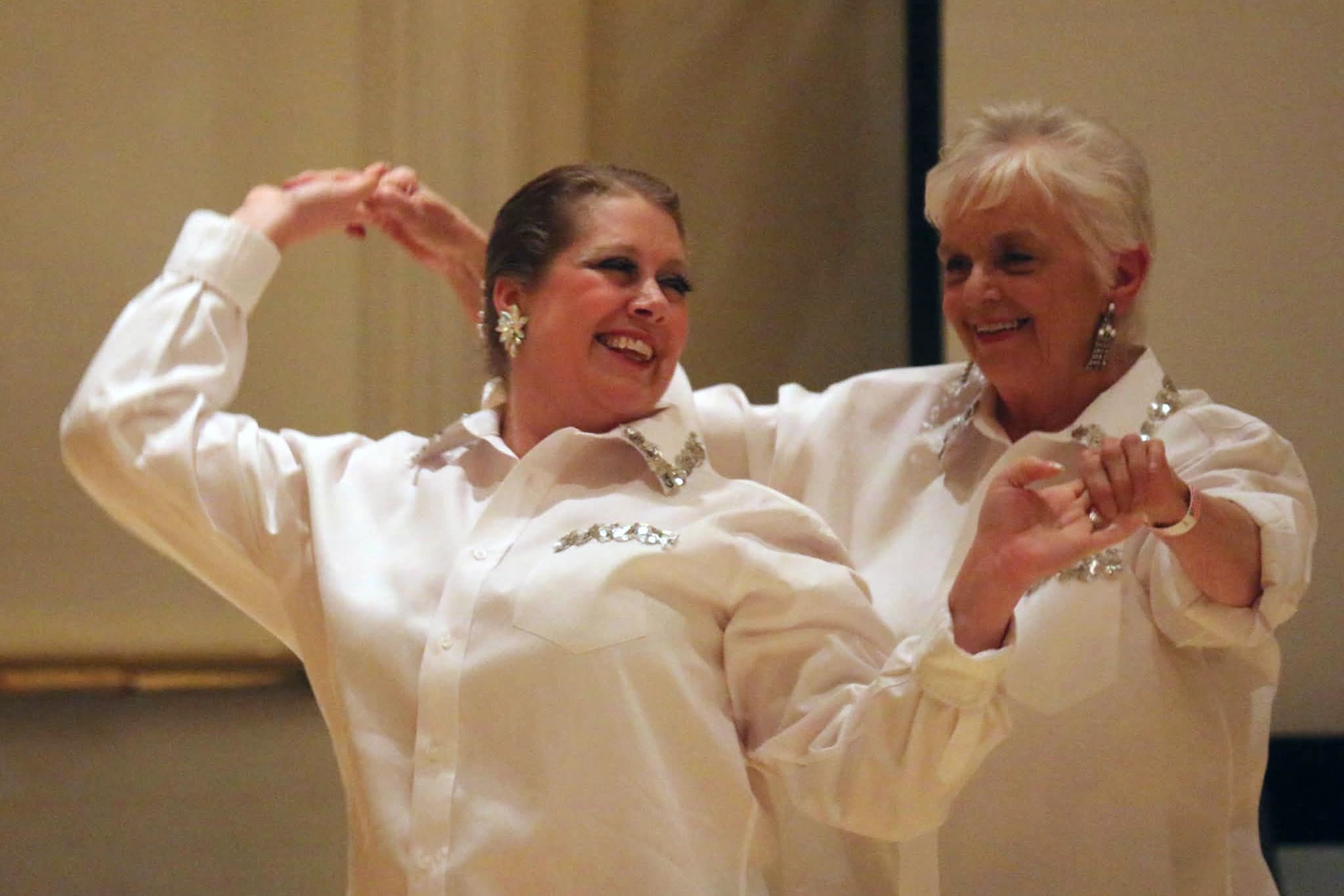 Just Dance On - Ballroom and Latin Dance Studio. Virginia Beach