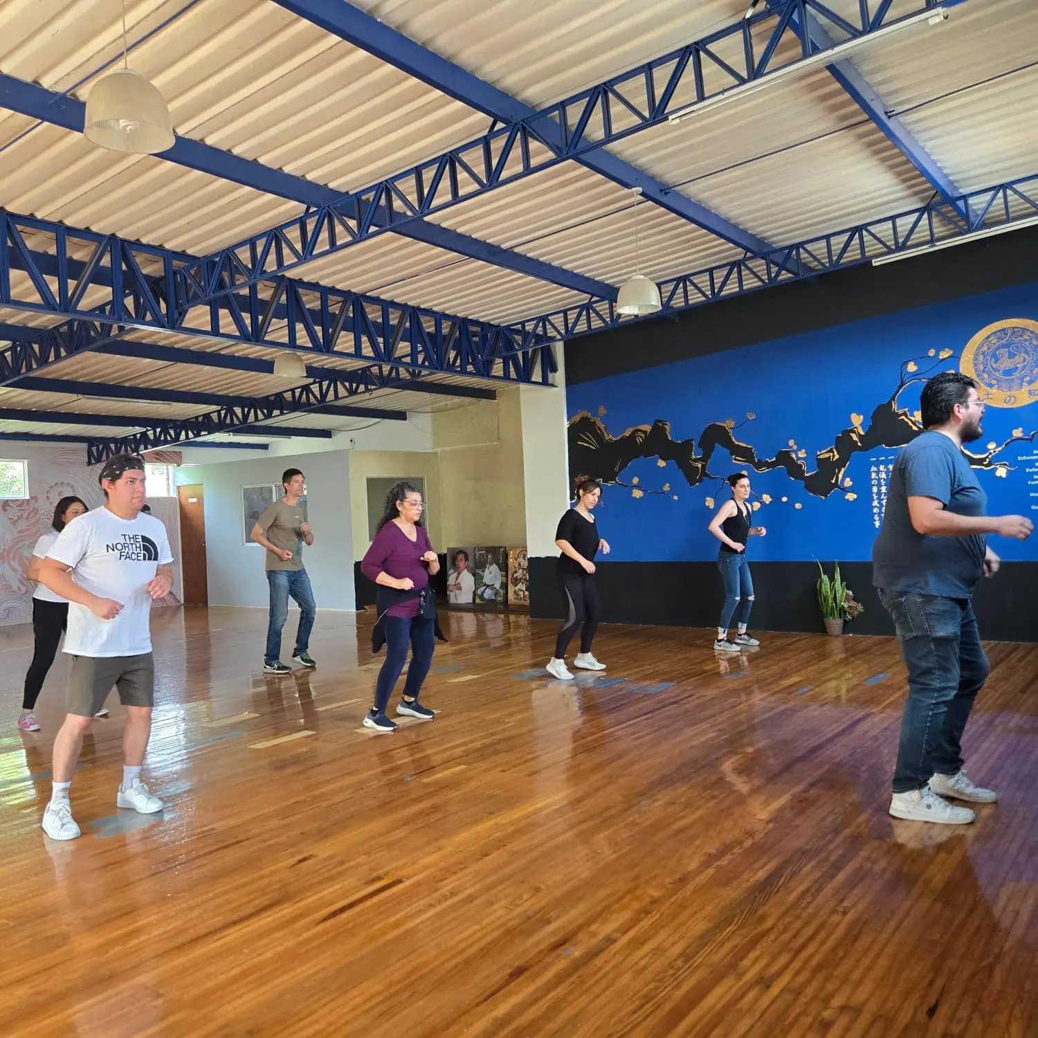 Salsafición 💃 Portales. Cdmx