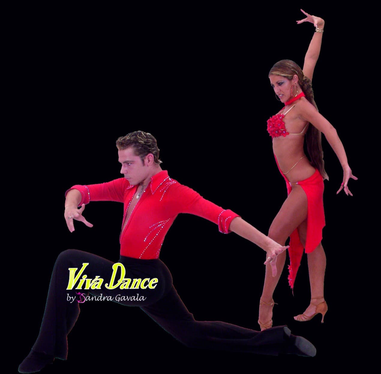Viva Dance Μαρούσι by Sandra Gavala. Marousi 151 24