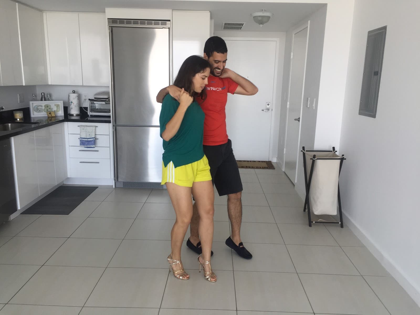 InHome Wedding Dance Lessons &Private dance lesssons. Miami Beach, FL