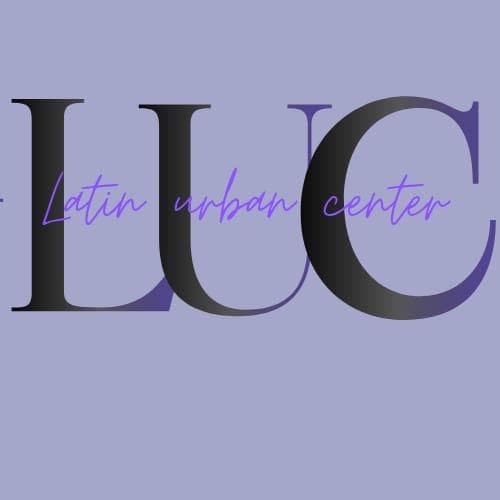 Latin Urban Center. Ver.