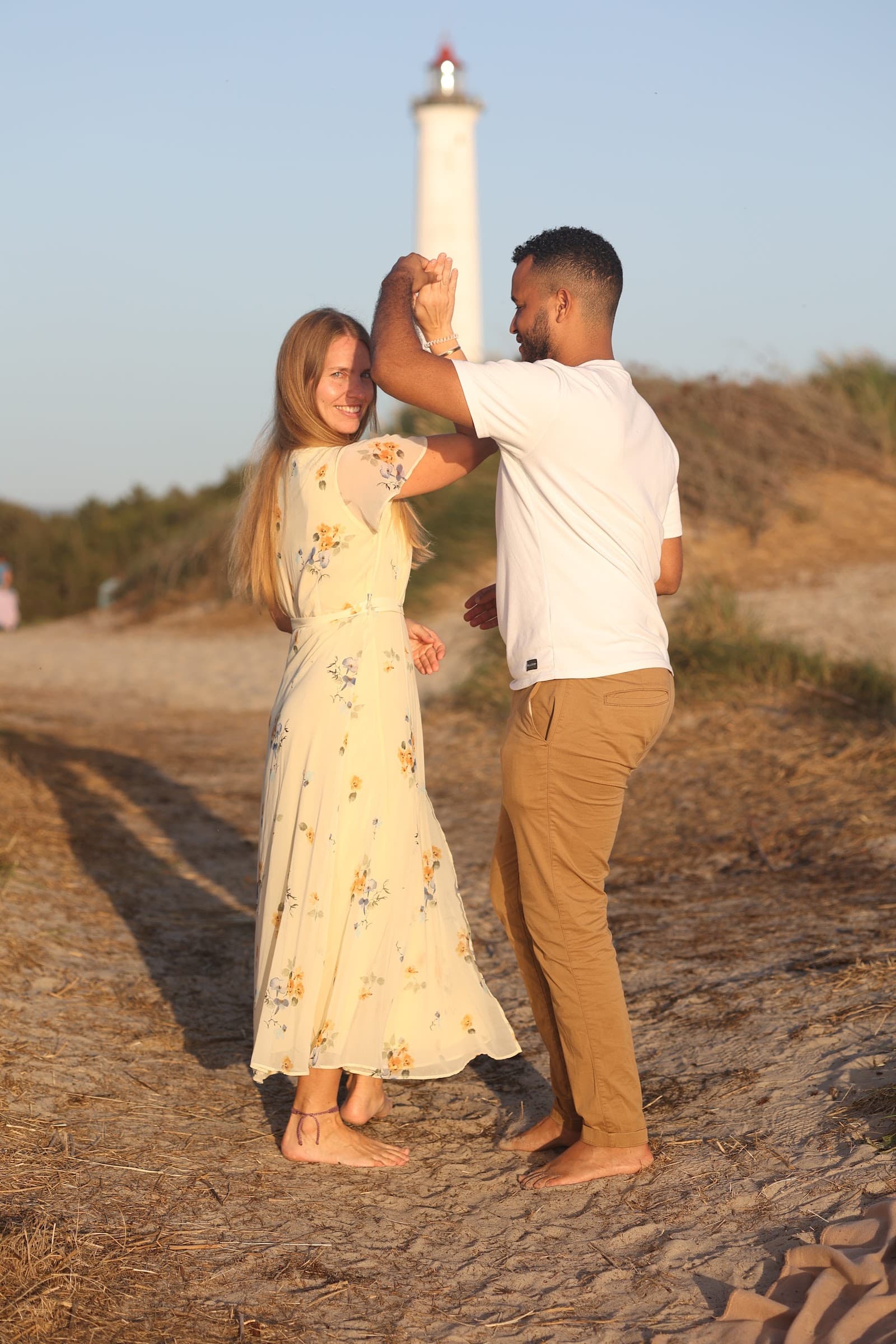 Salsa & Bachata Cabarete. Cabarete