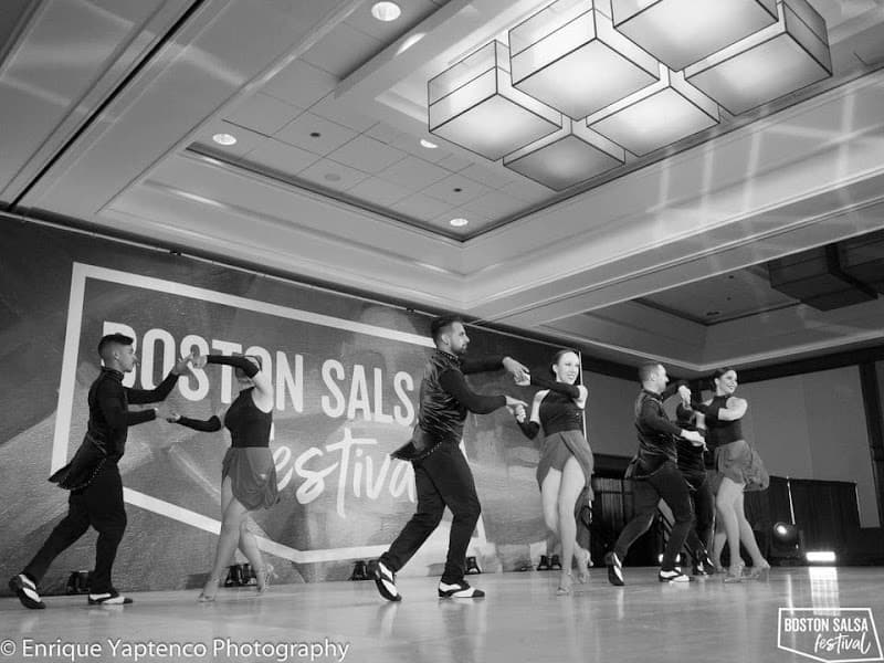 Raices Latin Dance Worcester. Worcester