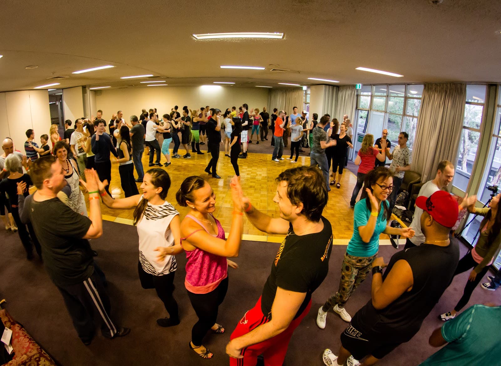Go Dance Marrickville. Marrickville Nsw