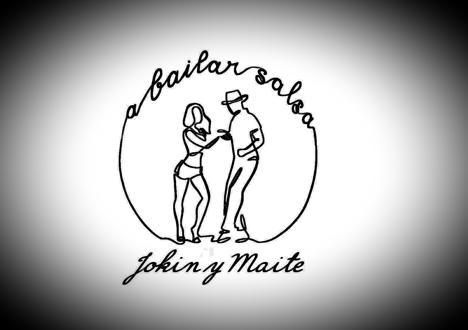 A bailar salsa Vitoria. Araba