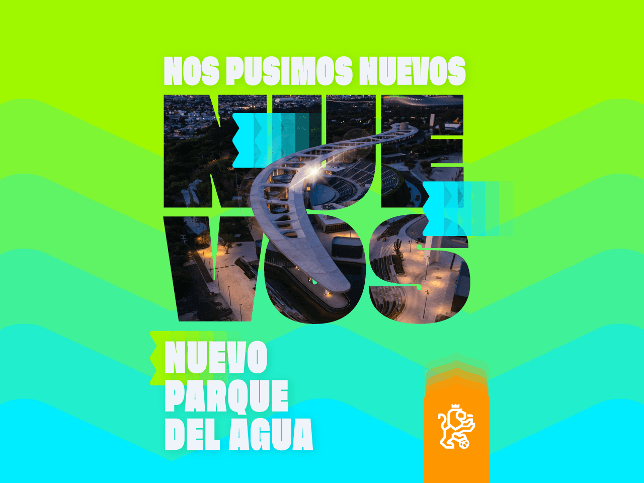 Club de Leones de Monterrey Sur. Monterrey