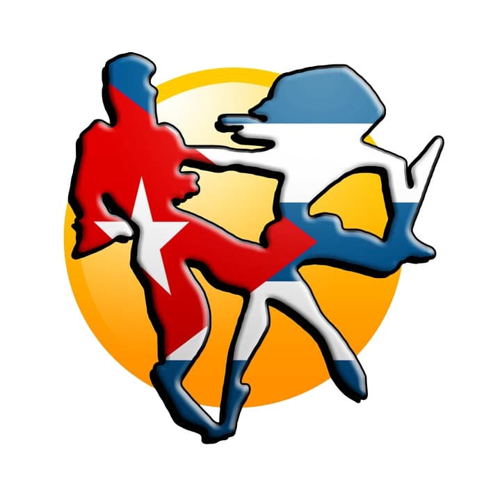Salsa Por Siempre-Danza Haitiana. Roma Rm