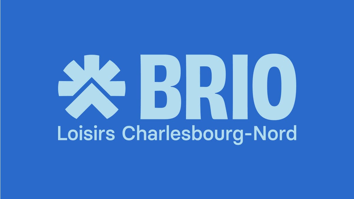 BRIO Loisirs Charlesbourg-Nord. Québec