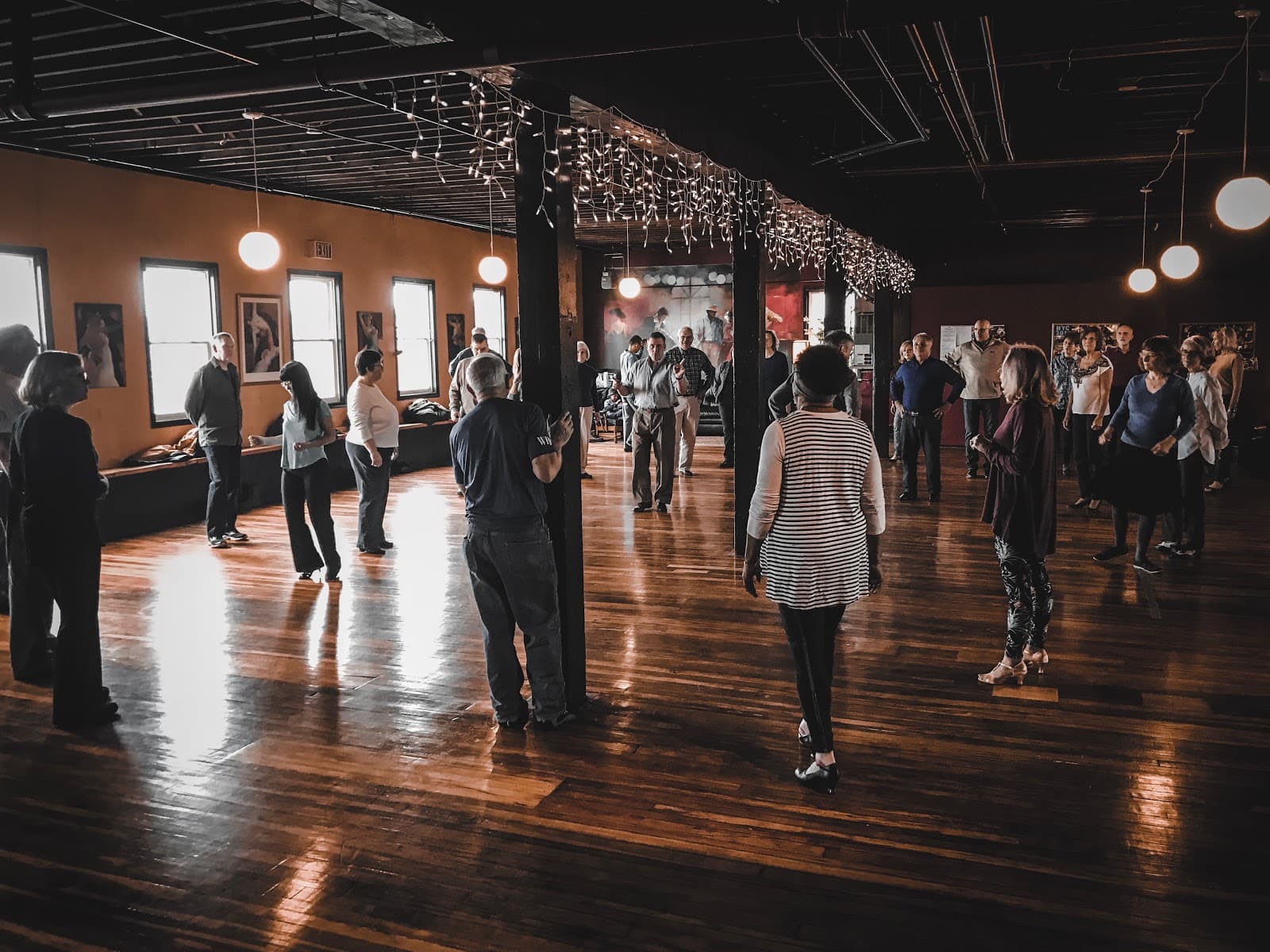 Rochester Dance Lessons. Rochester, NY