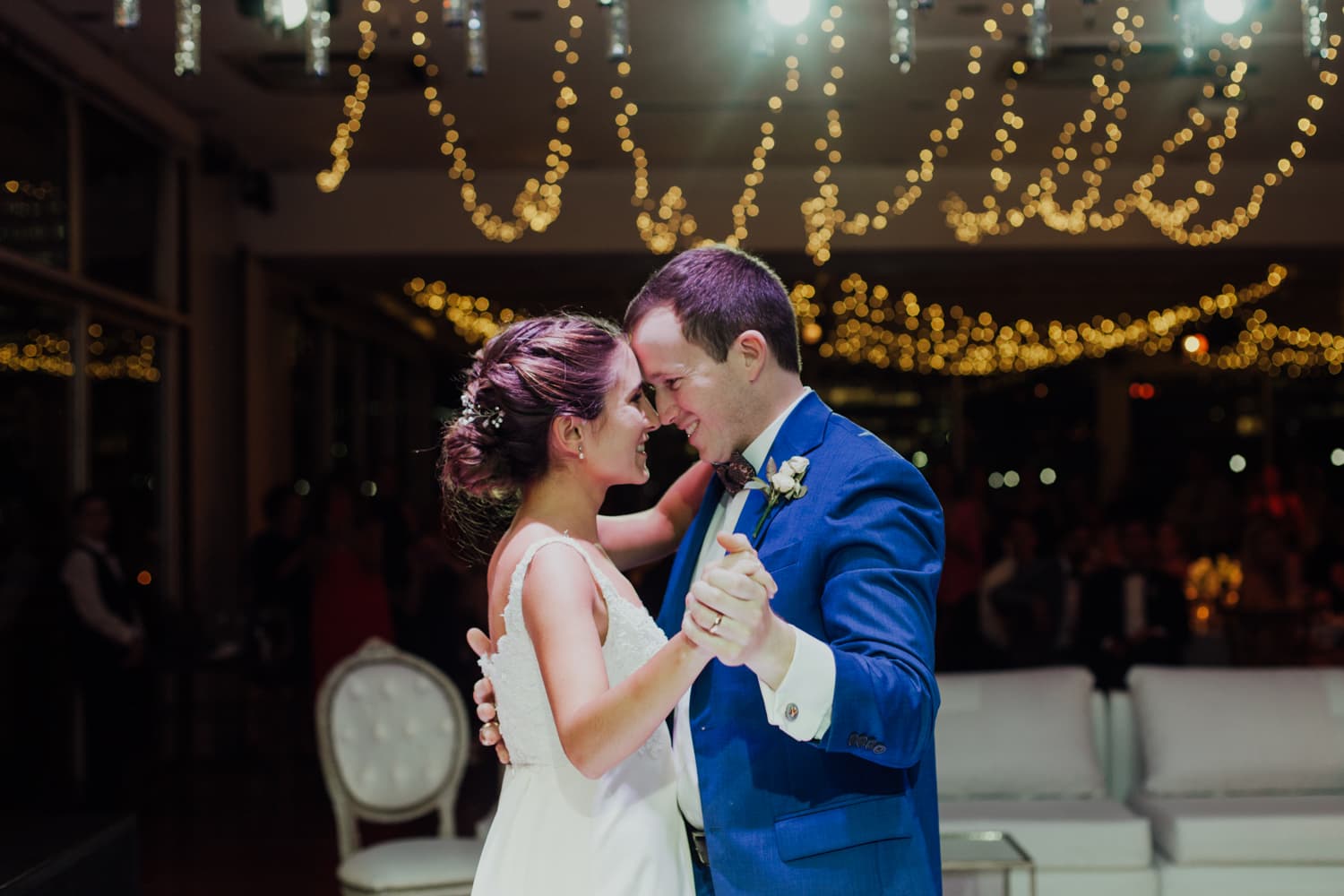 First Dance Charlotte. Charlotte, NC