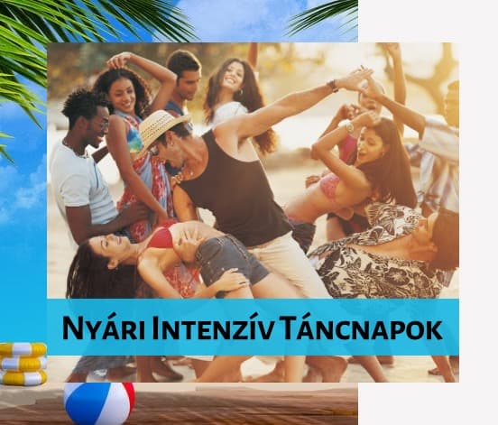 DanceStation TáncSport Egyesület és Tánciskola. Hungary