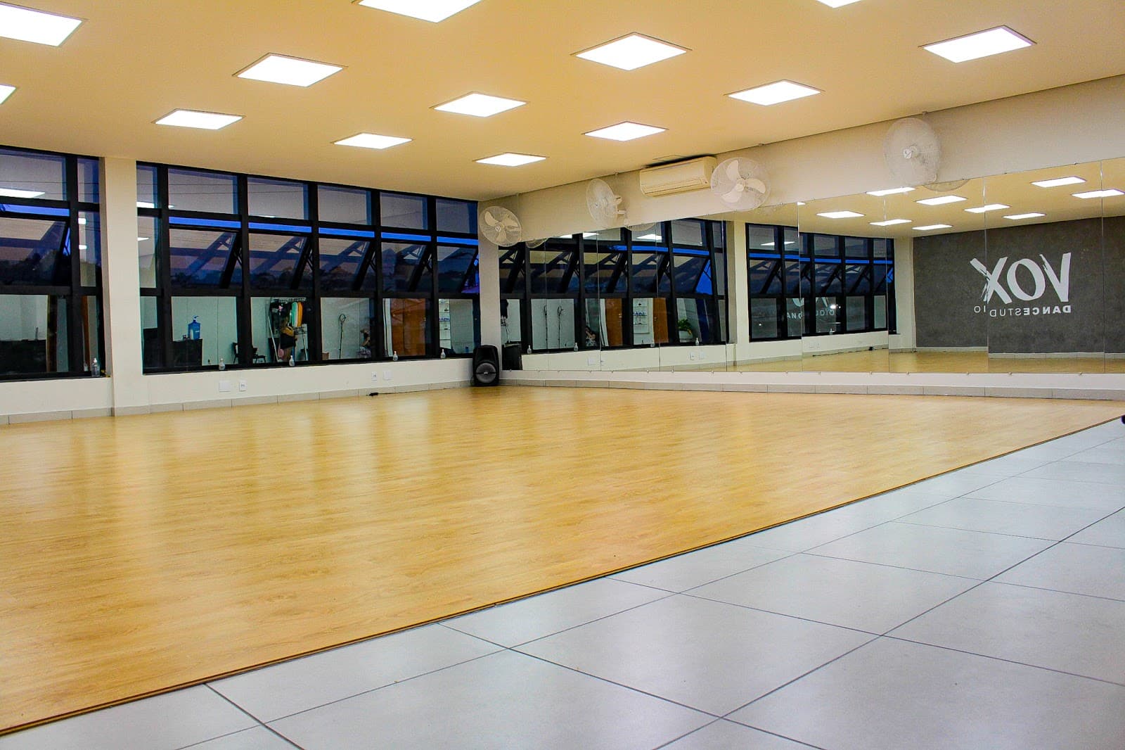 Vox Dance Studio. São Caetano do Sul