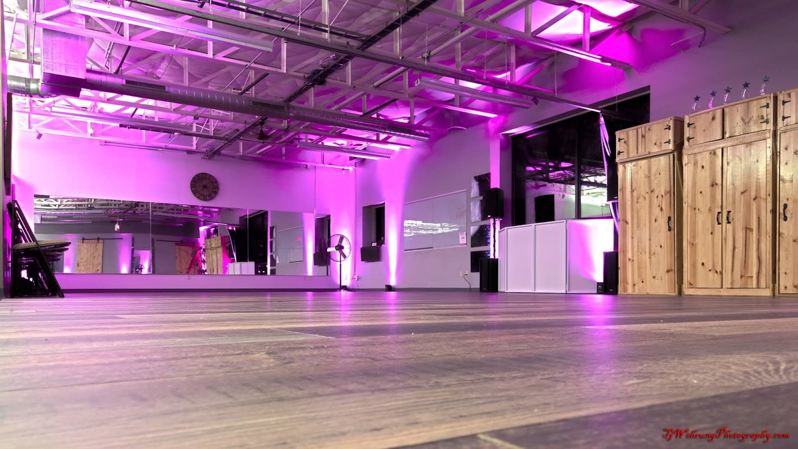Dance Edge. Columbus