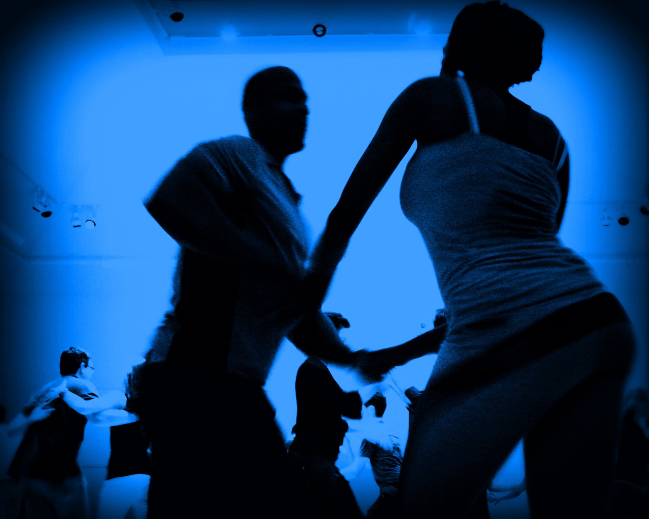 Lake Merritt Dance. Oakland, CA