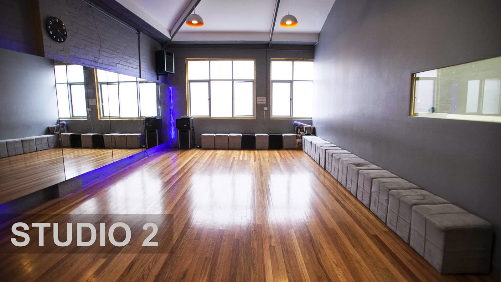 Passion Studio. Melbourne Vic