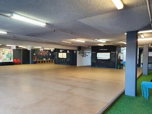 Moonlight Studios - Subsdance Dance Studio. Fyshwick