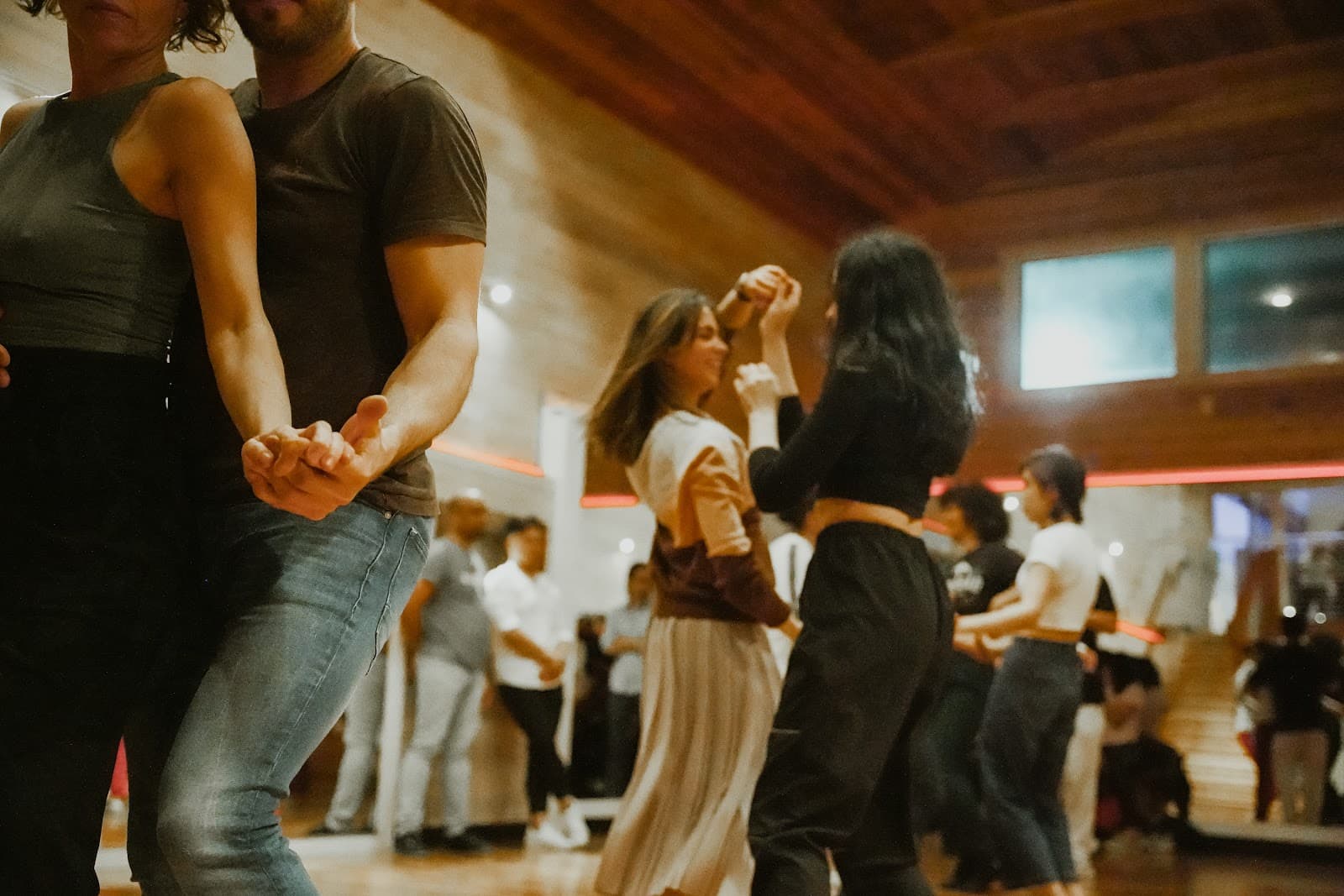 Salsa Con Todo , Seattle (Ballard). Seattle
