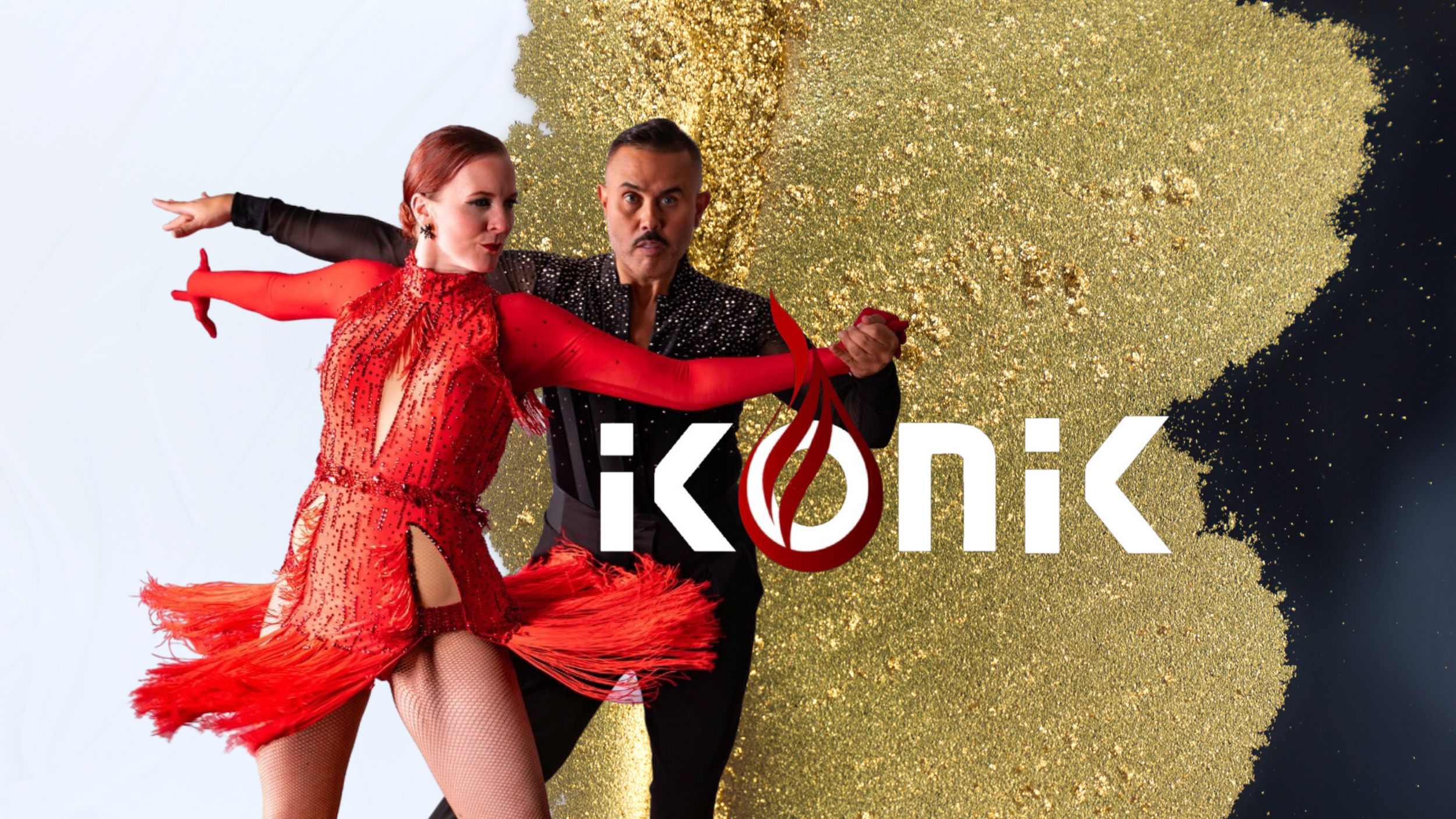 Ikonik Dance. Providence