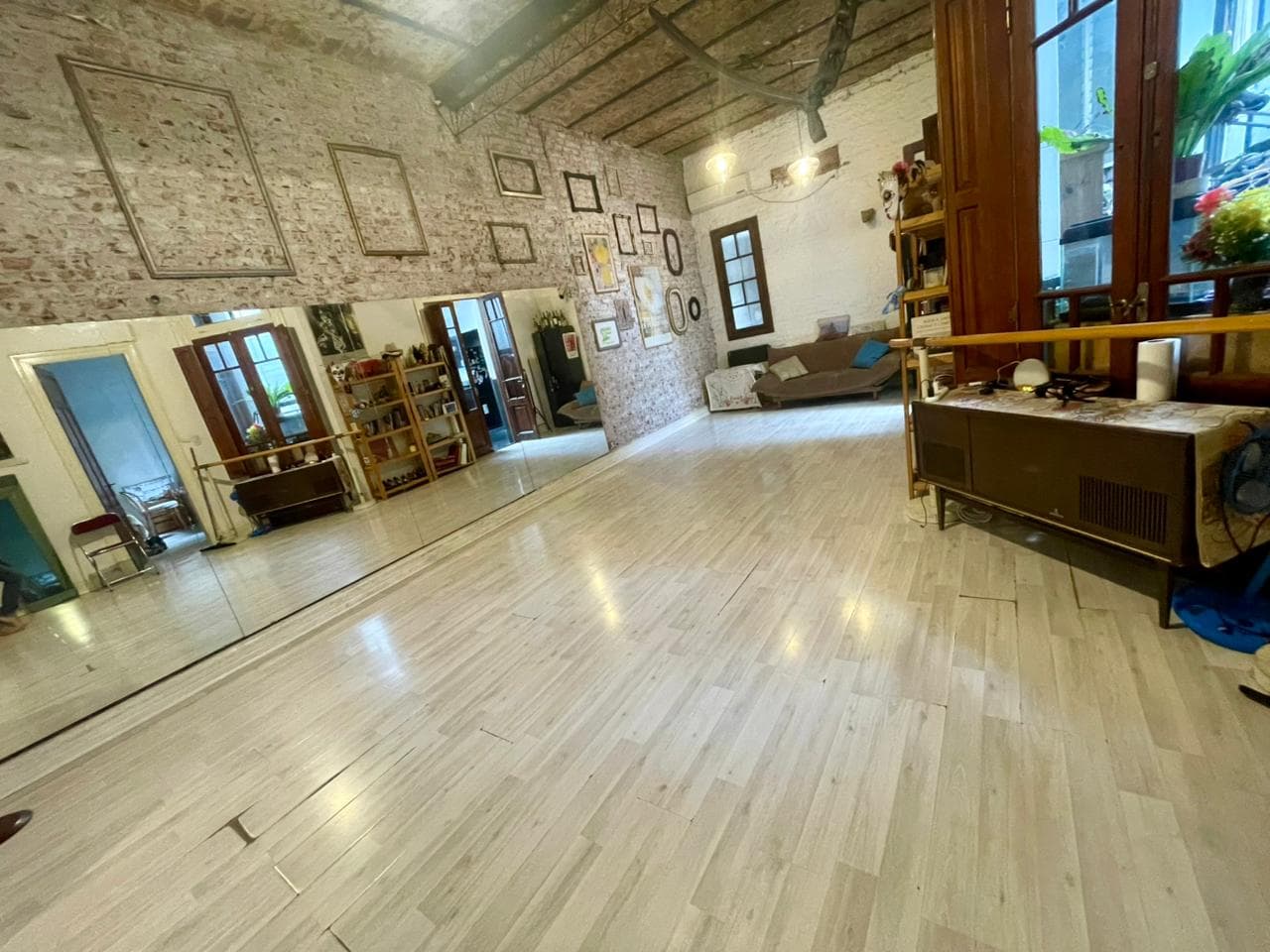 Club de Tango. Cdad. Autónoma de Buenos Aires