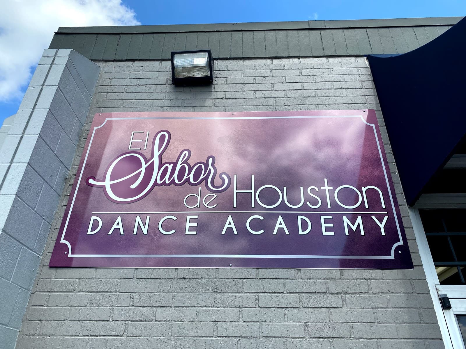 El Sabor de Houston Dance Academy. Houston