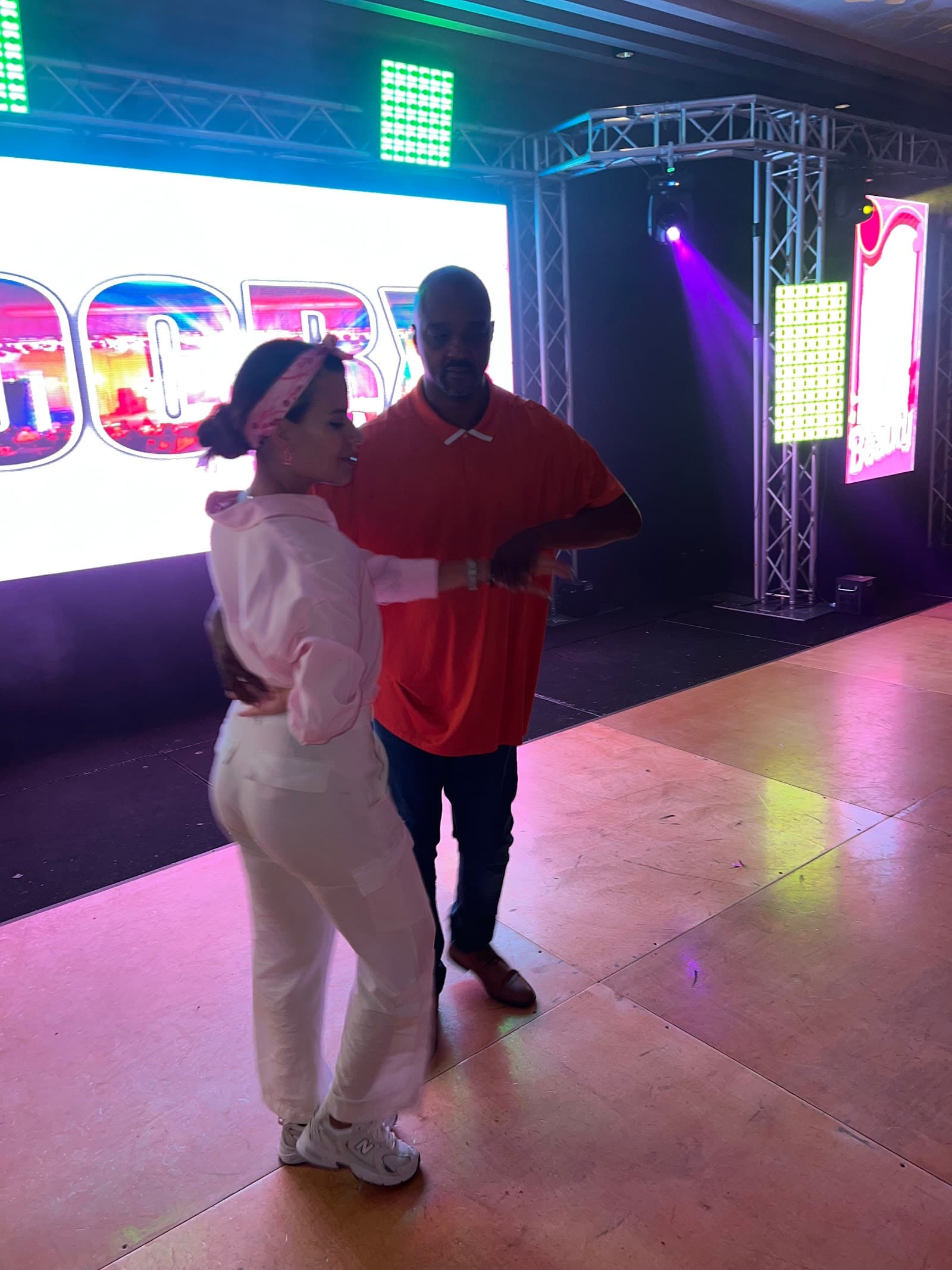 DCBX Entertainment & Live Events. Falls Church, VA