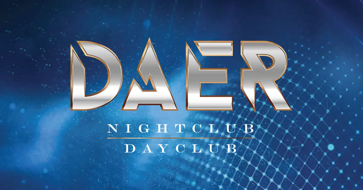 DAER Nightclub. Davie, FL