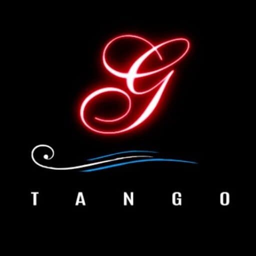 "Club Gricel" Tango Argentina. Cdad. Autónoma de Buenos Aires