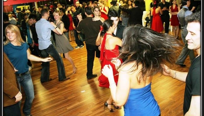 Alaska Dance Promotions. Anchorage, AK