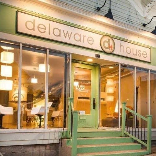 Delaware House Dance Studio. Milwaukee, WI